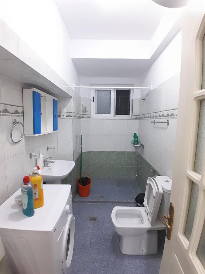 Guest House Taverna Laberia 3 Gjirokastër المظهر الخارجي الصورة