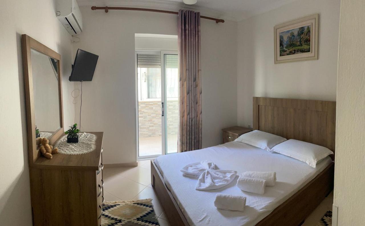 Guest House Taverna Laberia 3 Gjirokastër المظهر الخارجي الصورة