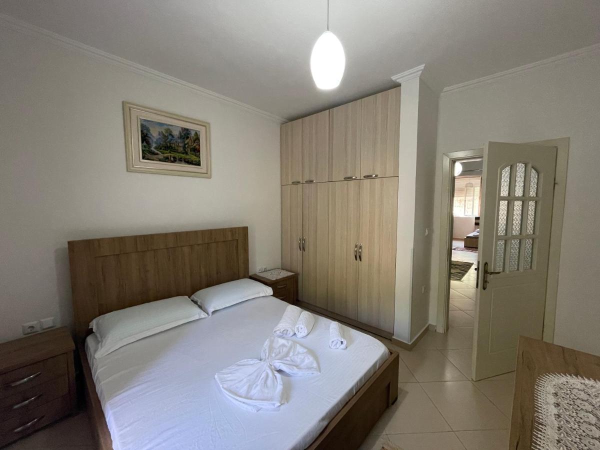Guest House Taverna Laberia 3 Gjirokastër المظهر الخارجي الصورة